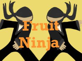 Fruit Ninja 1