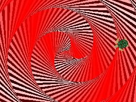 Spiral Triangles 9