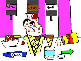 ice cream maker 1