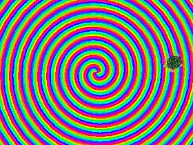 Spiral Triangles 69