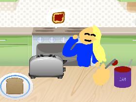 A Cooking Game