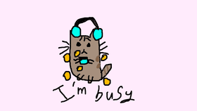 pusheen  gif