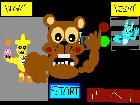 FNaF 2 1