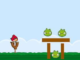 Angry Bird 1 1