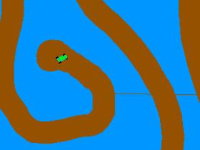 Race Car Track 1001 1