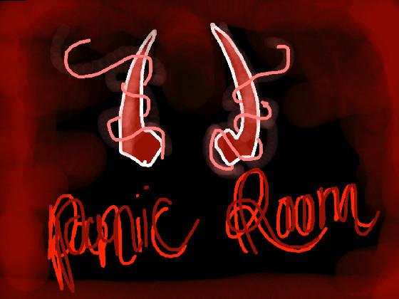 Panic Room song!