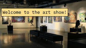 Art Show