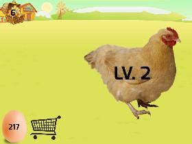 Chicken Clicker 1