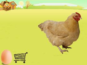 Chicken Clicker 2