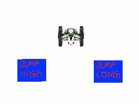 Jumping Sumo Controller