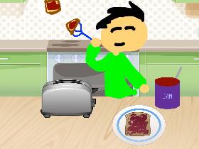 A Cooking Game 2