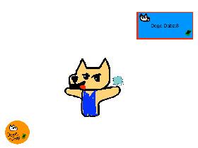 Dabbing Doge Clicker 3