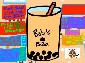 Boba Tea Clicker 1