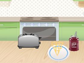 A Cooking Game 3