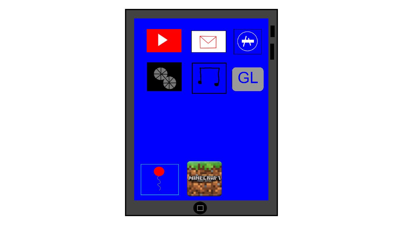 Cell Phone Simulator 1.0.8