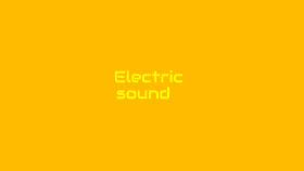 Electric