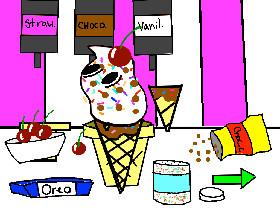 ice cream maker 2