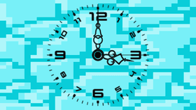 Analog Clock