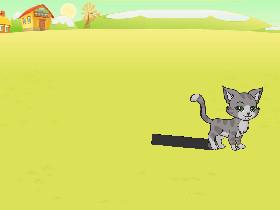 A Pet Game 1