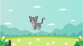 Cat Game