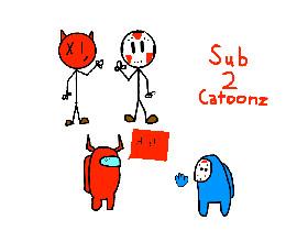 Cartoonz & Delirious Art