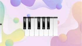 My Piano