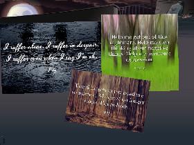 some quotes i made