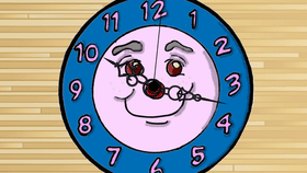 Analog Clock