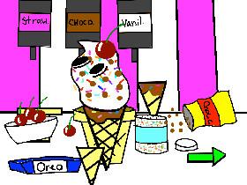 ice cream maker 1