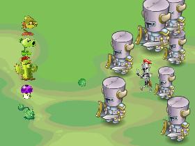 Plants vs. Zombies 2