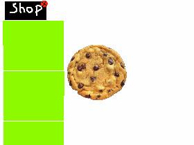 Cookie Clicker