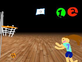 basket ball