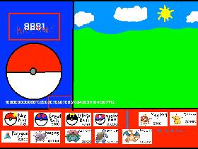 Pokemon Clicker HACK 1