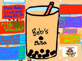 Boba Tea Clicker 1