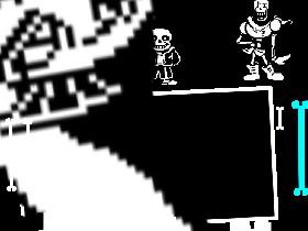 sans hardest game 1