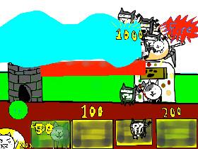 Battle Cats  7 1