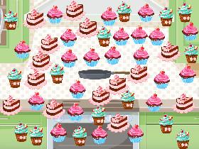 thousand cupcake conga