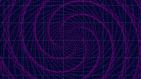 Spiral Triangles