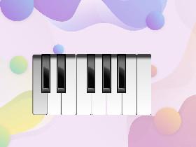 My Piano 1