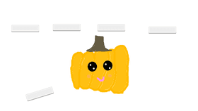 pumpkin maker!