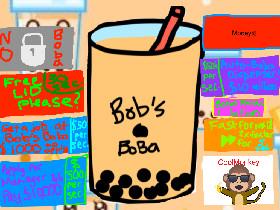 Boba Tea Clicker 1