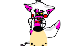 mangle