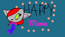 Happy /Meme