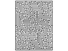 the best maze