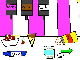 ice cream maker 1