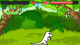 how dinos became dragons #game