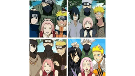 THE NEW TEAM 7