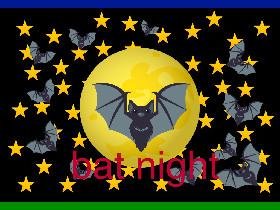bat night chapter 3