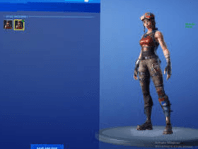 free renegade raider