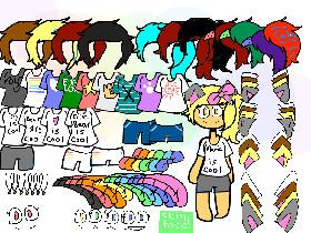 Dressup SUPER FUN 1